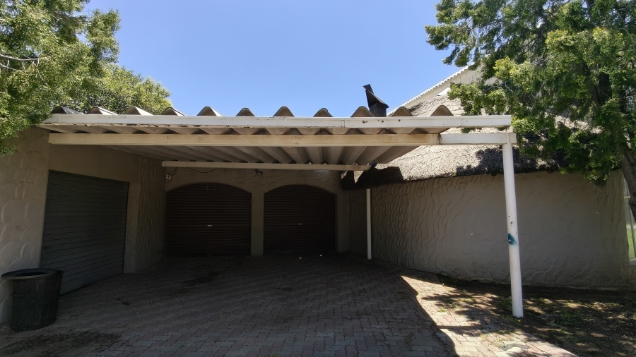 5 Bedroom Property for Sale in Ventersburg Free State